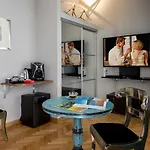 Qt Suites Roma
