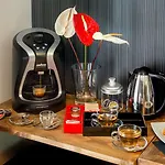 Qt Suites Roma
