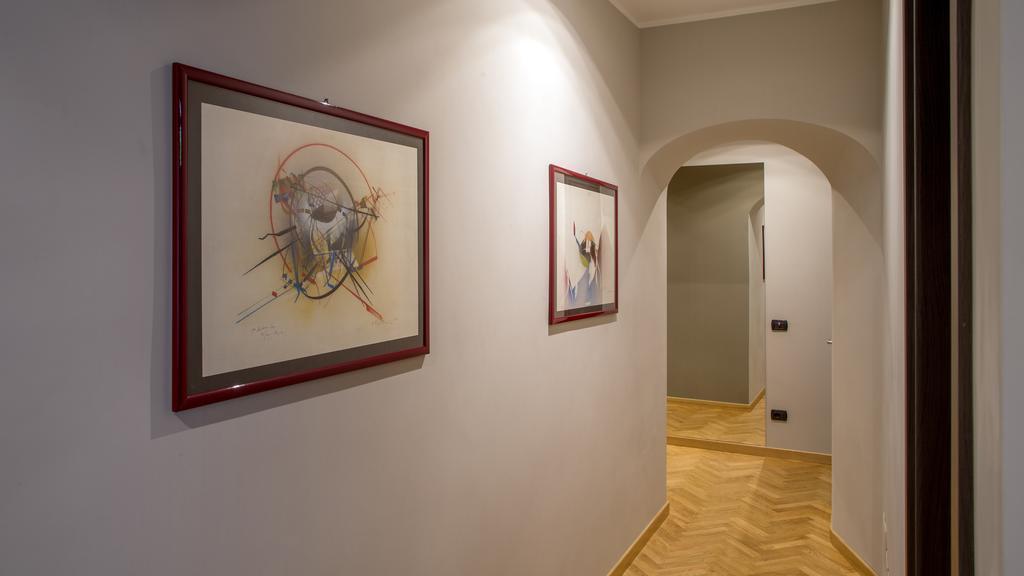 Qt Guest house Rome