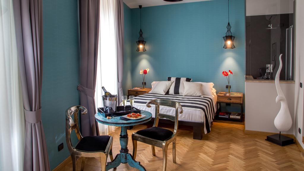 Guest house Qt Rome