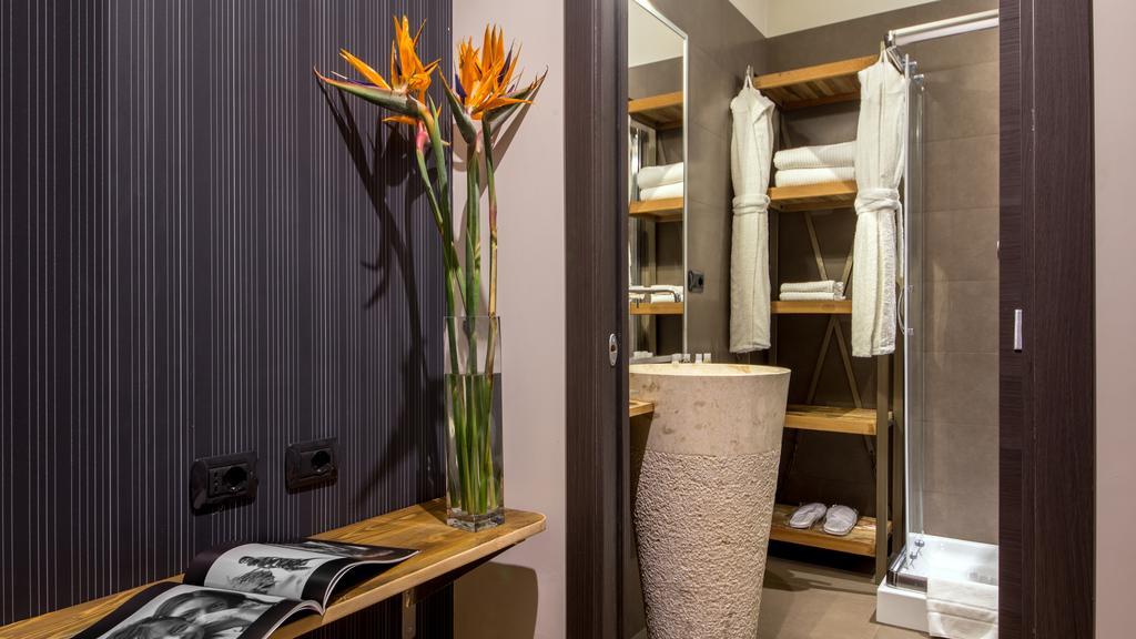 Qt Guest house Rome