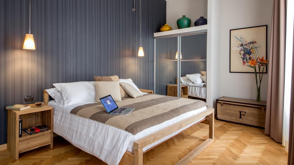 Guest house Qt Rome