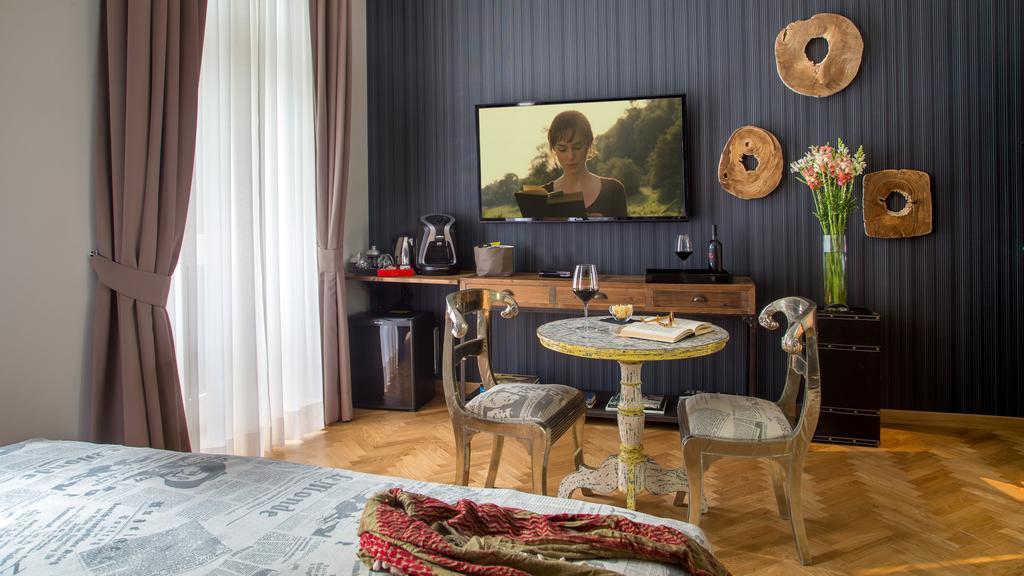 Qt Guest house Rome
