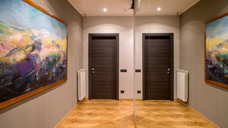 Qt Guest house